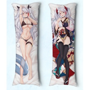 Travesseiro Dakimakura Azur Lane Prinz Eugen 04